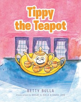 Tippy the Teapot