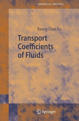 Eu, B: Transport Coefficients of Fluids