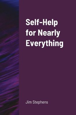 Self-Help for Nearly Everything