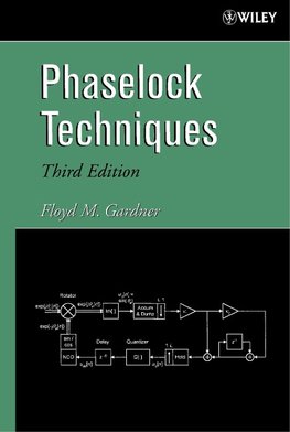 Phaselock Techniques 3e