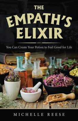 The Empath's Elixir