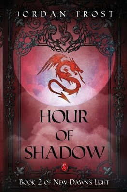 Hour of Shadow