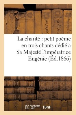 La charité