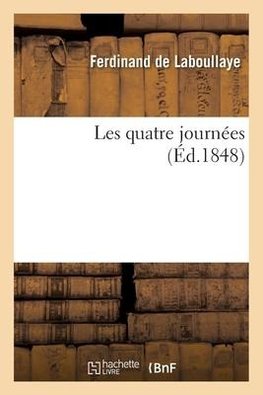 Les quatre journées