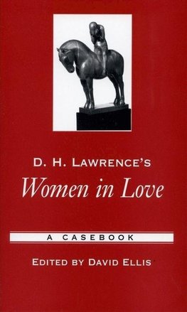 D. H. Lawrence's Women in Love