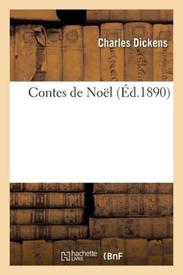 Contes de Noël