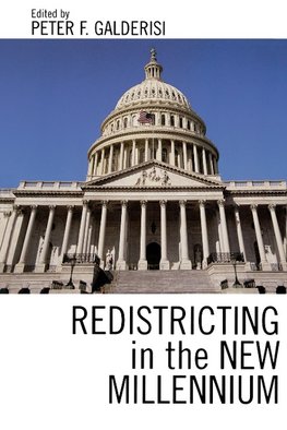 Redistricting in the New Millennium