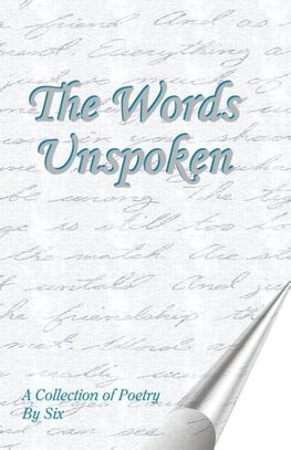 The Words Unspoken