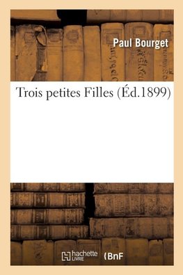 Trois petites Filles