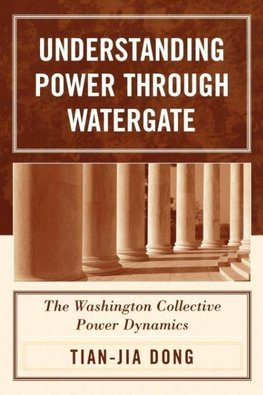 Understanding Power Through Watergate