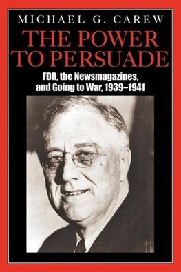 Power to Persuade