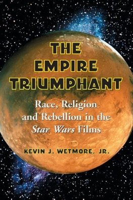 The Empire Triumphant