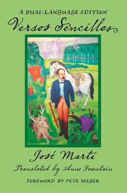 Versos Sencillos