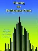 Winning The Performance Game