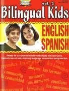 Jordan, S: Bilingual Kids Resource Book: v. 2