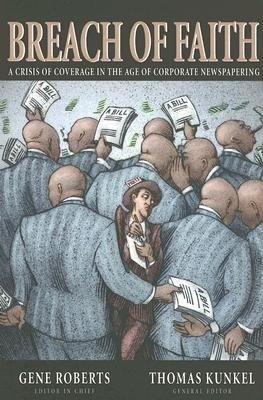 Breach of Faith