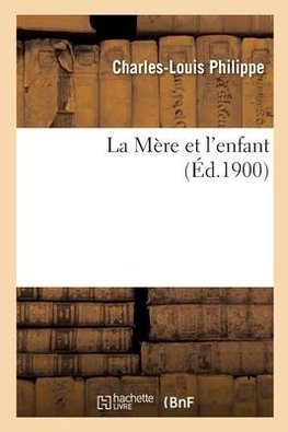 La Mère et l'enfant