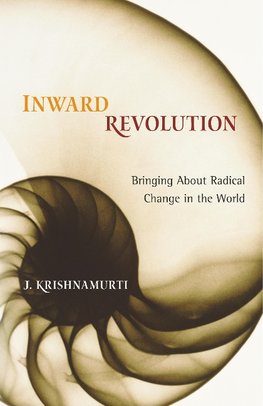 Inward Revolution