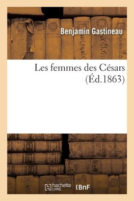 Les femmes des Césars