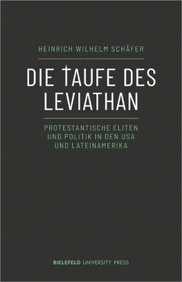 Die Taufe des Leviathan
