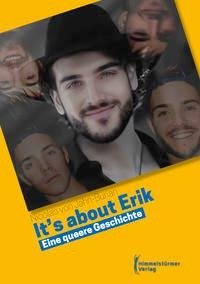 It's about Erik