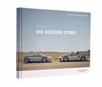 Die Boxster Story