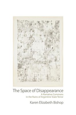 The Space of Disappearance