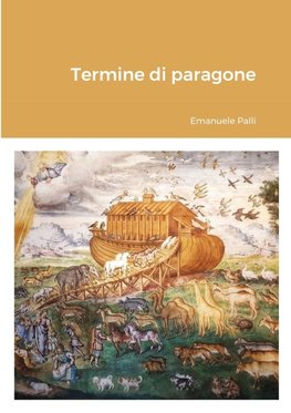 Termine di paragone