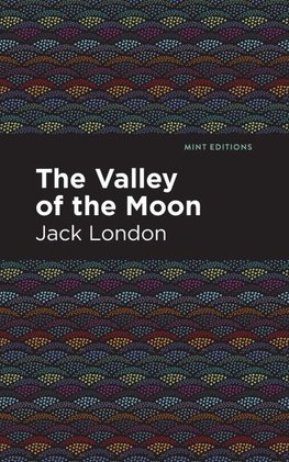 The Valley of the Moon