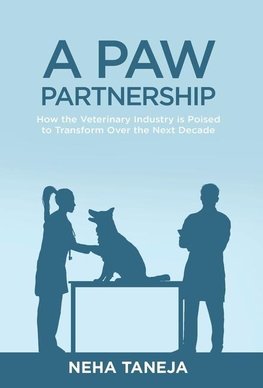 A Paw Partnership