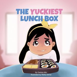The Yuckiest Lunch Box