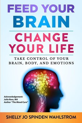 FEED YOUR BRAIN CHANGE YOUR LIFE