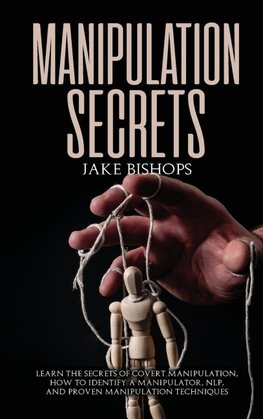 Manipulation Secrets