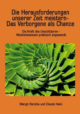 Die Herausforderungen unserer Zeit meistern