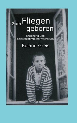 Zum Fliegen geboren