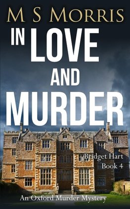 In Love And Murder