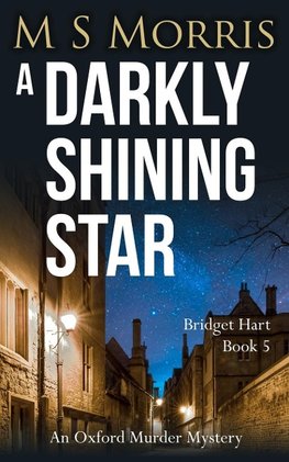 A Darkly Shining Star