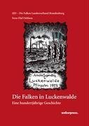 Die Falken in Luckenwalde