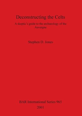 Deconstructing the Celts