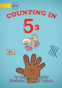 Counting in 5s