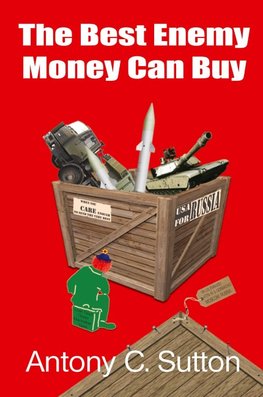 The Best Enemy Money Can Buy