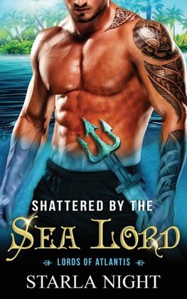 Shattered by the Sea Lord