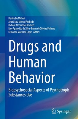 Drugs and Human Behavior