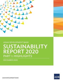 Asian Development Bank Sustainability Report 2020