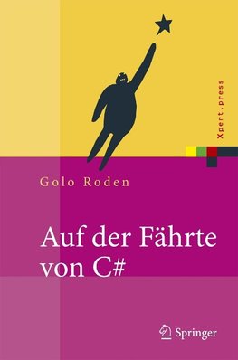 Auf der Fährte von C