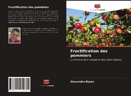 Fructification des pommiers