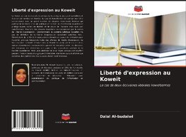 Liberté d'expression au Koweït
