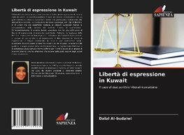 Libertà di espressione in Kuwait