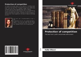 Protection of competition