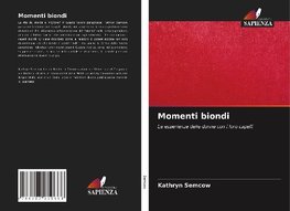 Momenti biondi